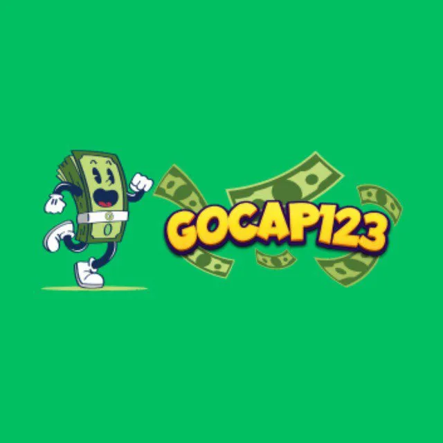 GOCAP123 - Aplikasi Edit Video Reels yang Memukau